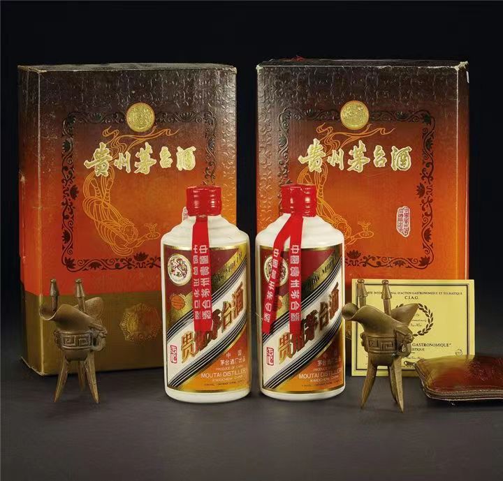 莱州烟酒回收